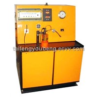 TF-I Common Rail Injection Tester Bnech