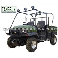 TS1000-4A DIESEL UTV 4X4