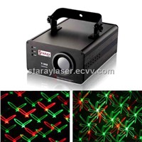 T-302 Multi-effects Moving Head Laser Lighting