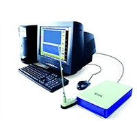 Telemetry ECG Monitoring System