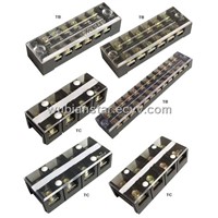 Terminal Block (TC)