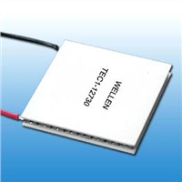 Thermoelectric Cooling Module