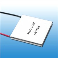 Thermoelectric Cooling Modules (TEC1-12715)