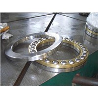 Thrust Ball Bearings