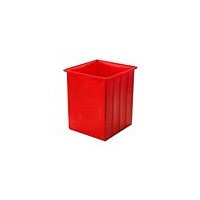Tote Boxes