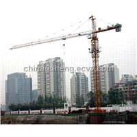 Tower crane QTZ63(TC5013)