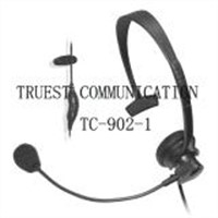 Two Way Radio Headset (TC-902-1