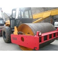 Used Dynapac CA250 Roller