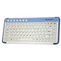Mini Multimedia Keyboards