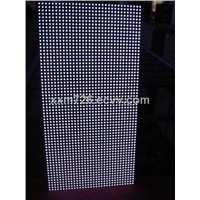 Outdoor SMD led display