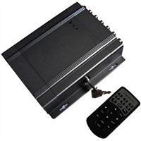 Vehicle DVR