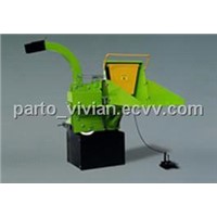 WC Series Wood Chipper