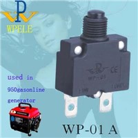 WP-01A Overlaod Protector