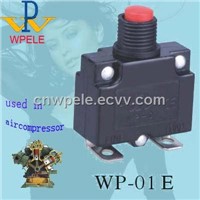 WP-01E Overlaod Protector