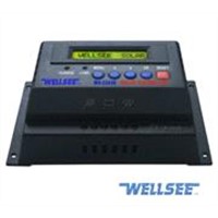 WS-C2430 Solar System (20A/25A/30A)