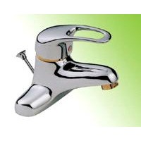 Waterfall Faucet