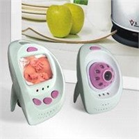 Wireless Baby Monitor