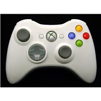Wireless Controllers White (Xbox360 )