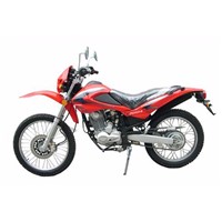 ZN Brand 200cc Dirt Bike Motorcycle ZN200GY-B