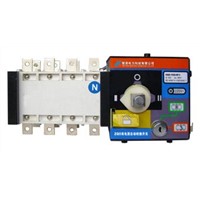 ZQ5 series Automatic Transfer Switches