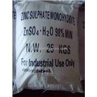 Zinc Sulphate Monohydrate(Powder/Granula)