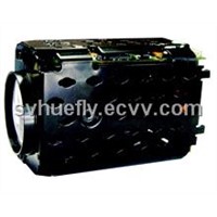 Zoom Camera Module