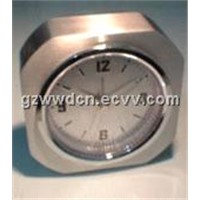 Aluminium Alloy Clock Special Clock