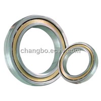 Angular Contact Ball Bearing