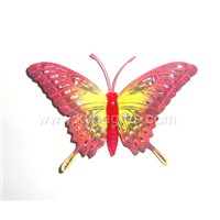 artificial butterflies