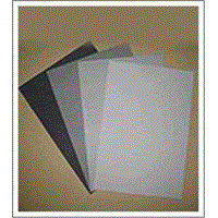 Asbestos Latex Sheet/Paper