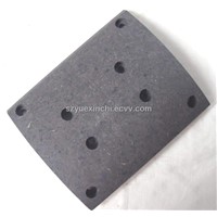 Auto Brake Lining