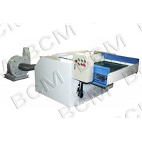 ball fiber machine