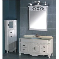 Bathroom Vanity cabinet modern style furnithure
