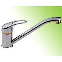 Brass Bib Tap