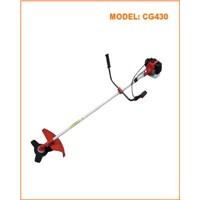 brush cutter