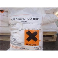 calcium chloride