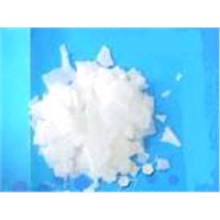 caustic soda
