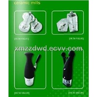 ceramic mill for kitchen