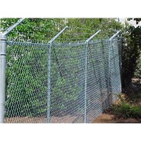 Chain Link Fence