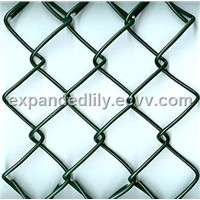 Chain Link Netting Series