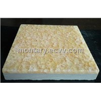Composite Crystallized Glass, Artificial Stone of Ceramic Composite Crystal