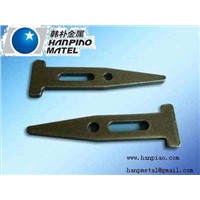 construction hardwarestandard wedge bolt