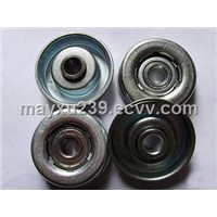 Conveyor Roller Bearings