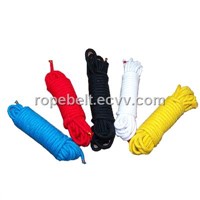 Cotton Waxed Rope