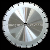 diamnd saw blade