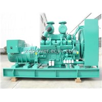 Diesel Generator