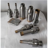 dimond drill bits/ drill bits