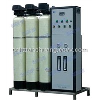 Pure Water Equipment for Disinfection Supply