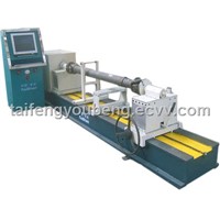 Drive Shaft Balancing Machine