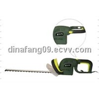 Electric Hedge Trimmer (E12HC)